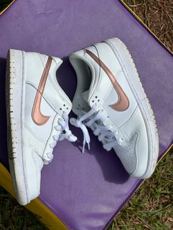 7y dunks