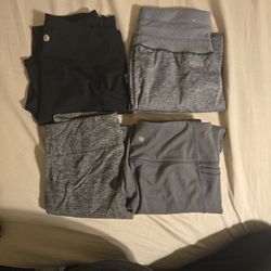1 Pair Joggers/ Leggings 