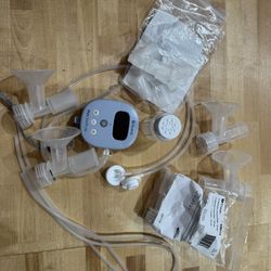 Breast Pump