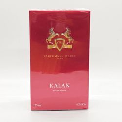 Parfums de Marly Kalan by Parfums de Marly, 4.2 oz EDP Spray for Men