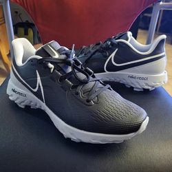 Nike React Golf Shoes. Size 8.5
