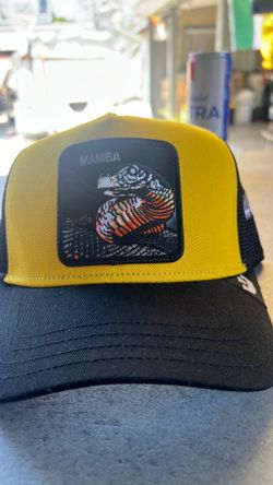 Goorin bros hat