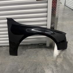 Audi A8 fender 