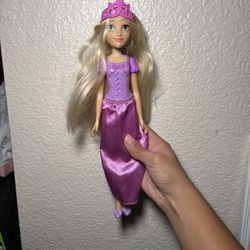 Hasbro Disney Princess Rapunzel Doll