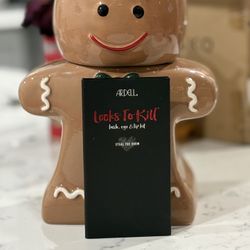 LOOKS TO KILL LASH, EYE & LIP KIT