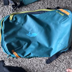 Cotopaxi 28L Allpa Travel Backpack