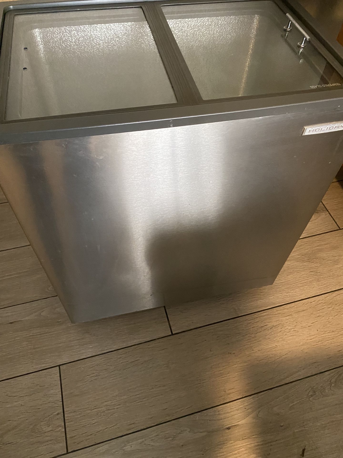 Mini Fridge holiday