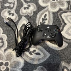 Spectra Infinity Enhanced Wired Controller for Xbox Series X|S. 