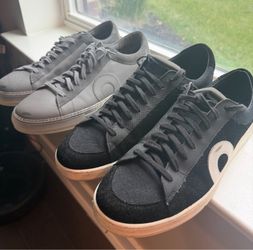 Designer Sneakers Size 12