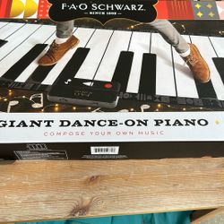 Piano For Kids