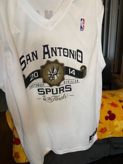 Leonard jersey