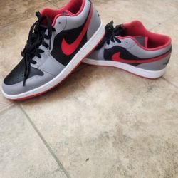 Nike Air Jordan 1 Low