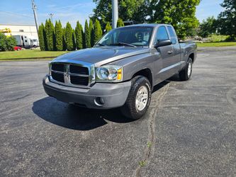 2006 Dodge Dakota