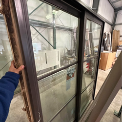 Anderson Slider patio door