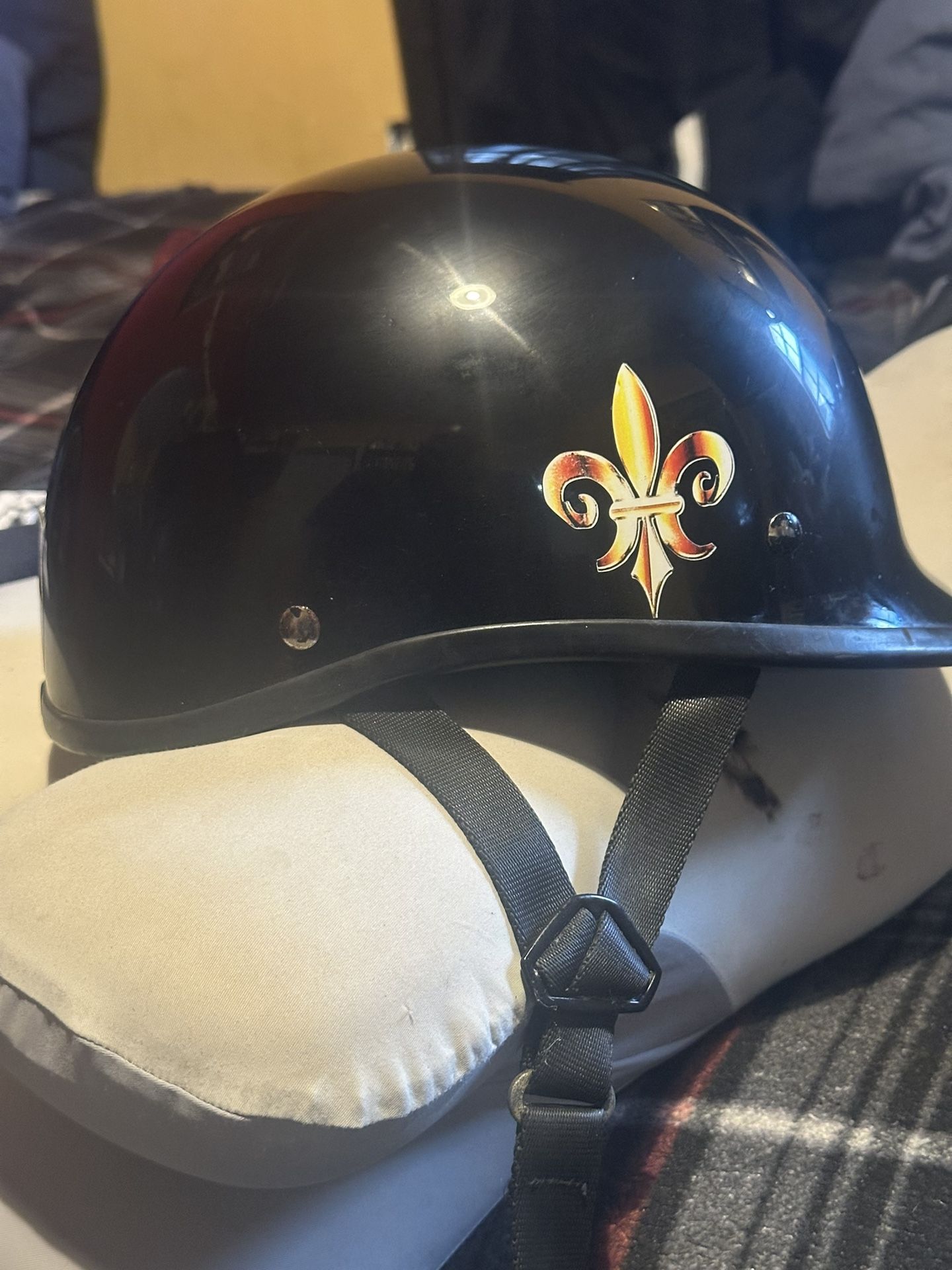 Harley Davidson Gear