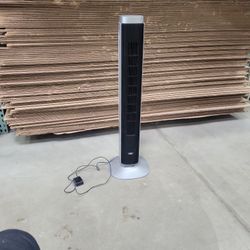 Fan ( Dreo Smart Tower Fan)