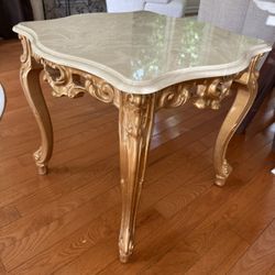 Table Set
