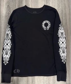 Chrome Hearts Puffer Jacket