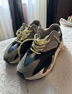 Yeezy Size 8.5