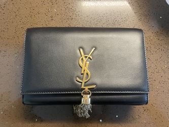 YSL Yves Saint Laurent