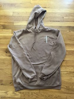 God Loves You Hoodie