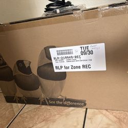 x3 ViewSonic VA2416C 24 Inch Full HD 1080p