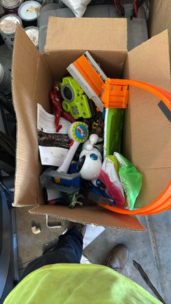 Toys