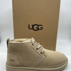 New UGG NEUMEL CHUKKA BOOTS FOR WOMEN SZ 6, Sz7, Sz8 Only For Christmas 🎄 