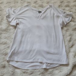 White Top