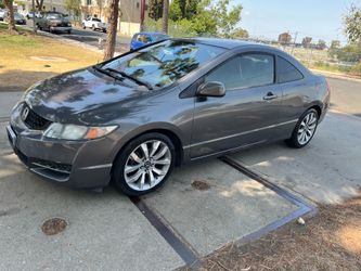 2010 Honda civic