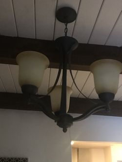 Chandelier