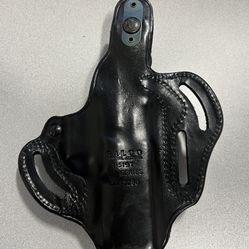 Glock 21 (45 Cal) Left handed Holster