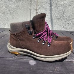 Merrell Woman's Hiking Boots