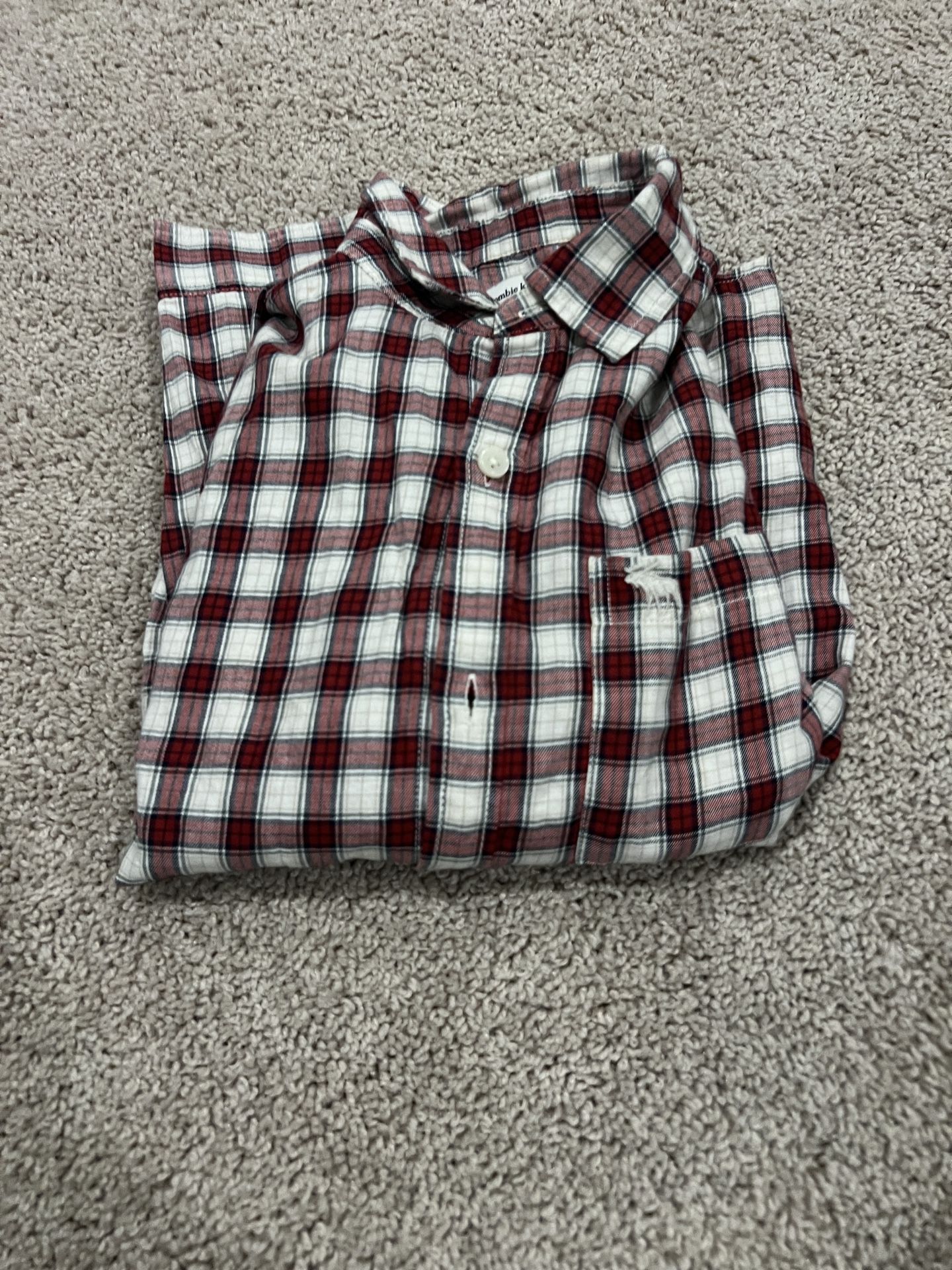 Multiple Shirts And T Shirt