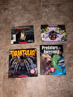 Kids Books