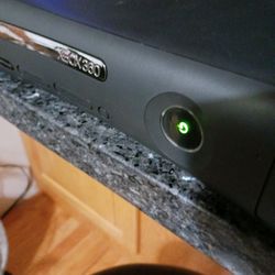 Xbox 360 Gaming Console