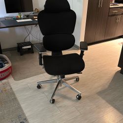 Comfortable Desk Chair