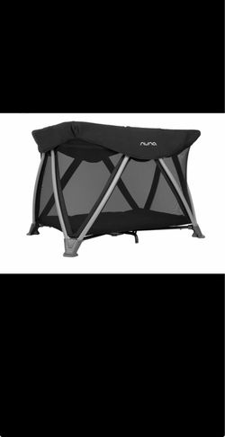 Nuna SENA Aire playard