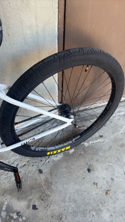 Street code Rims (TRADE