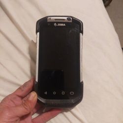 ZEBRA phone