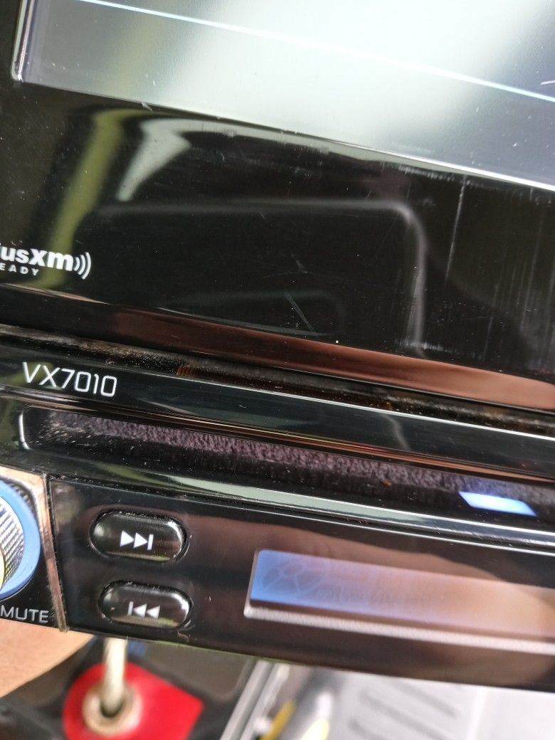 Car estereo
