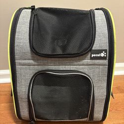 Cat & Small Dog Carrier Backpack
