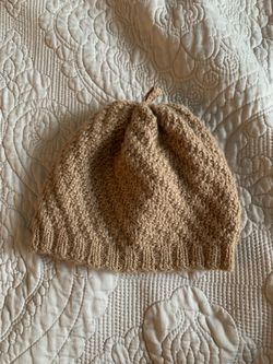 Brand new. Never use. Hand made. 12 months old