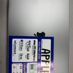Apple Macbook Pro