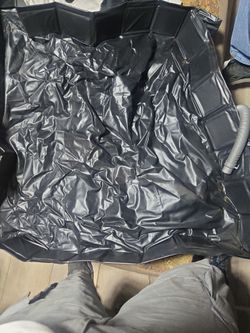 Camping gear