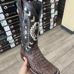 mens western boots