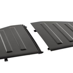 Mopar Factory Jeep Rubicon JL Front Roof Panels Left And Right Set Brand New