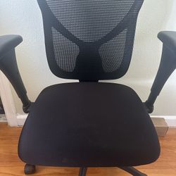 Ergonomic Office Chair 
