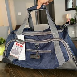 Swiss Tech Duffle Bag 