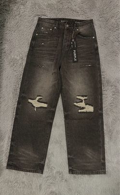 Purple Jeans